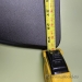 Varidesk Pro Keyboard Tray Top (No Hardware)