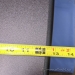 Varidesk Pro Keyboard Tray Top (No Hardware)
