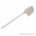 Case of Industrial Scrub Brush - Utility, 20" (12 in box)