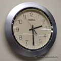 Magnus 14" Sweep Second Hand Clock