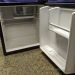 Igloo 1.7 cu ft Stainless Steel Bar Fridge w/ Freezer Shelf