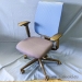 Steelcase Reply Blue Mesh Back Office Task Chair