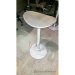 Grey Steelcase Enea Cafe Counter Stool Chair