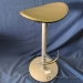 Grey Steelcase Enea Cafe Counter Stool Chair
