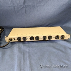 APC AP9210 Master Switch Network Power Controller