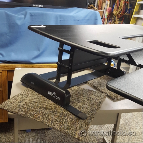 Varidesk pro store 48