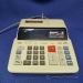 Sharp EL-2192G 12-Digit Calculator Adding Machine