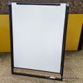 Adjustable Presentation Easel w/ Whiteboard