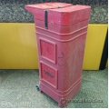 Nomadic Display Trade Show Display Carrying Case