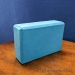 Blue Foam Yoga Block