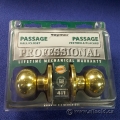 Taymor Professional Passage Hall/Closet Door Handle