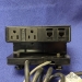 Desktop Mounted Power And Data Extension Unit