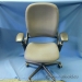 Steelcase Leap V1 Charcoal Ergonomic Task Chair