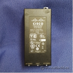 Cisco Power Injector POE30U-560(G) AIR-PWRINJ4