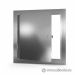 Acudor UF-5000 Access Door 8X8