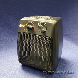 Super Portable Ceramic Heater