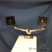 Ergotron LX Dual Side-by-Side Monitor Arm
