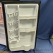 Danby Silhouette 4.4 cu ft. Compact Mini Bar Fridge