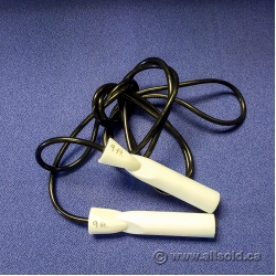Lot of 7 Deluxe Speed Jump Rope, 9-ft