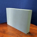 Grey Foam Yoga Block