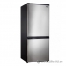 Danby 9.2 cu. ft. Apartment Size Fridge New In Box DFF092C1BSLDB