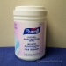 PURELL Commercial Alcohol Hand Sanitizing Wipe Canister