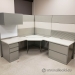 Steelcase Answer Cubicles Workstations Systems Furniture