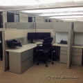 Steelcase Answer Cubicles Workstations Systems Furniture