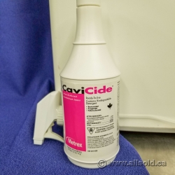 CaviCide Disinfectant Spray