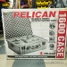 Pelican 1600 Protector Case NIB 21.5 x 16.5 x 8 in