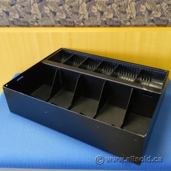 Cash or Cheque Sorter Shelf Drawer