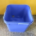 6 Gallon US (23 Litres) Recycling Bin