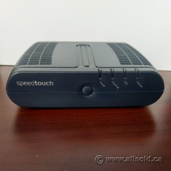 Thomson SpeedTouch ST516v6 Multi-User ADSL2+ Gateway