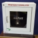 Zoll AED Plus Fully-Automatic Defibrillator w/ Case