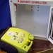 Zoll AED Plus Fully-Automatic Defibrillator w/ Case