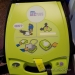 Zoll AED Plus Fully-Automatic Defibrillator w/ Case