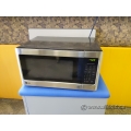 LG 1.1 cu.ft. 1000w (LMC1050ST) Countertop Microwave