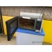 LG 1.1 cu.ft. 1000w (LMC1050ST) Countertop Microwave