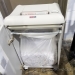 Ideal Destroyit 2503 Cross-Cut Industrial Office Paper Shredder
