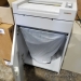 Ideal Olympia 4000 Cross-Cut Industrial Office Paper Shredder