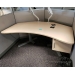 Steelcase Blonde Powered Height Adjustable Sit Stand Desk