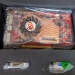 ATI FireGL V3600 256 MB Dual-DVI PCI-Express Video Card