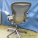 Herman Miller Aeron "A" Size Mesh Ergonomic Task Chair No Lumbar