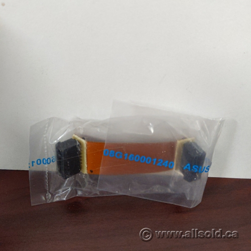 Set of 5 Asus 08G160001240 Flexible SLI Bridge Connector 70MM