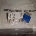 Set of 4 Asus 12G05100030B Q Connector Kit