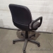 Mauve Thin Leaf Pattern Mid-Back Steelcase Sensor Task Chair