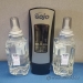 Gojo ADX-12 Soap Dispenser w/ TWO 1250ml Refils