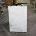 Black Tripod Easel Presentation Flip Chart Stand