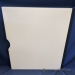 36" x 30" White Sit Stand Desk Table Surface