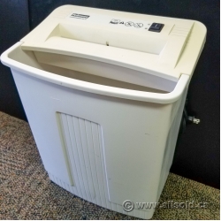 Fellowes Powershred PS 55 Paper Shredder